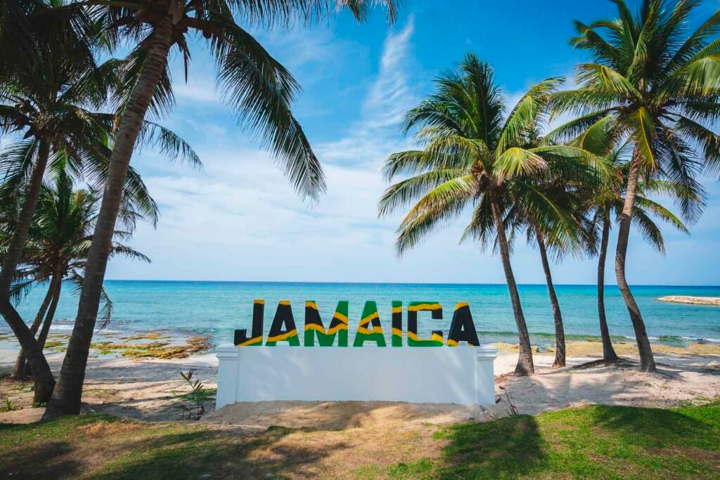 visit jamaica
