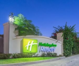 Holiday Inn Resort becomes Catalonia in Montego Ba Jamaica